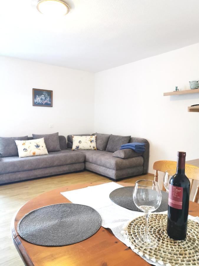 Apartmani Gabi Cesarica Dış mekan fotoğraf
