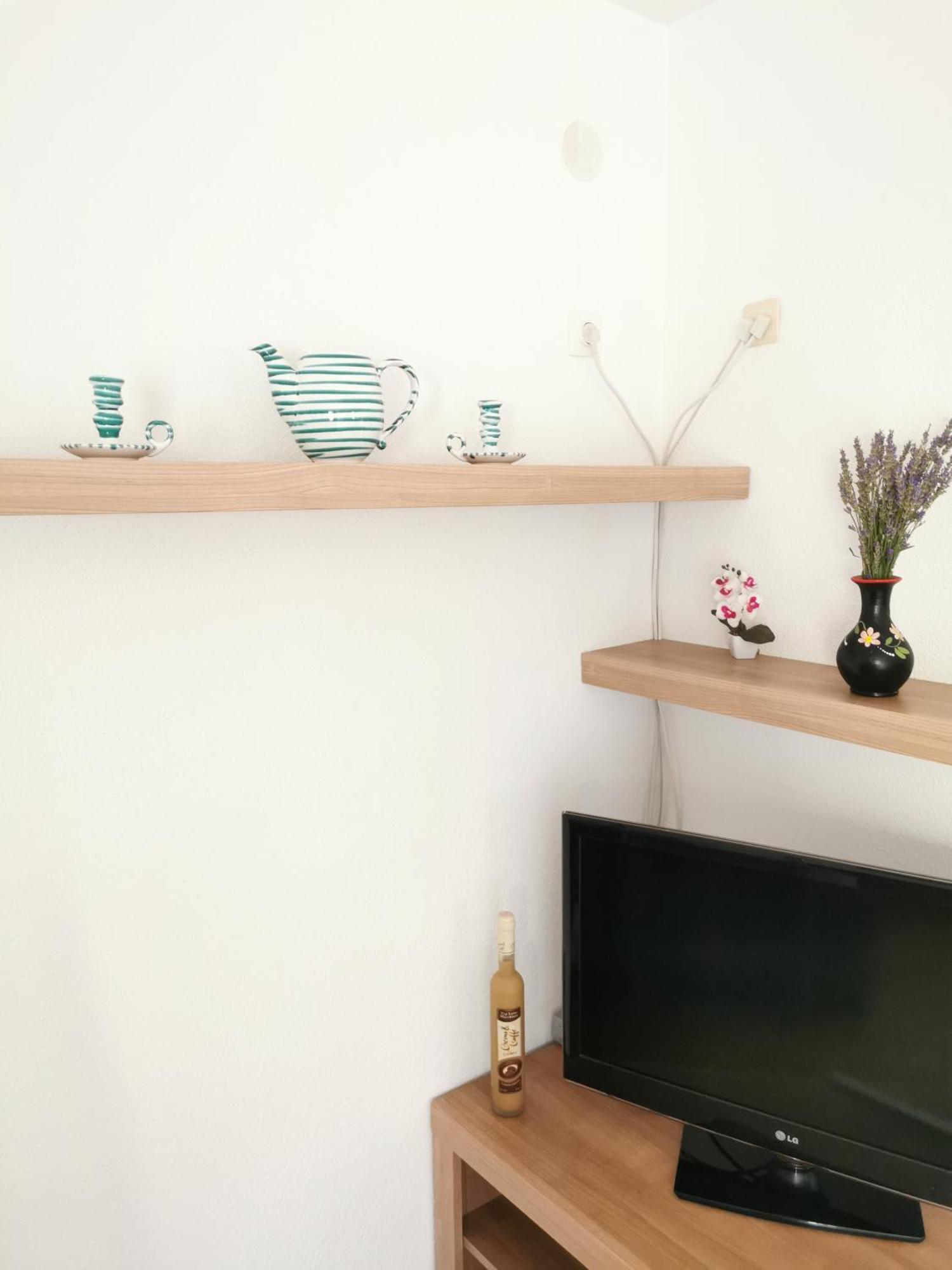 Apartmani Gabi Cesarica Dış mekan fotoğraf