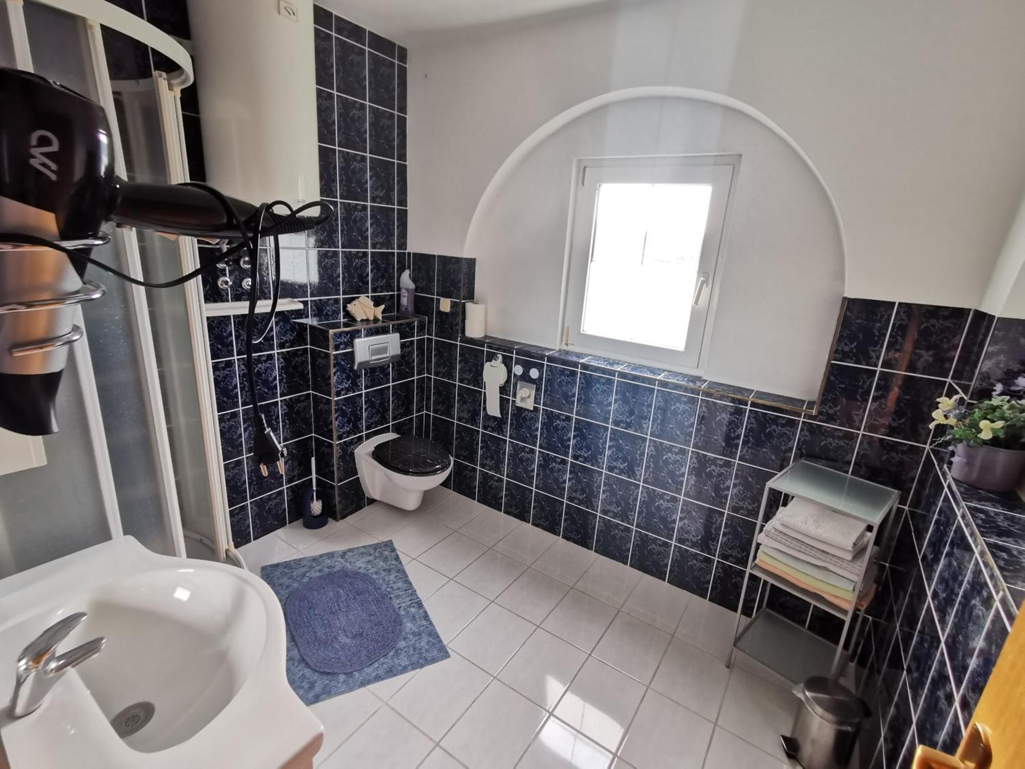 Apartmani Gabi Cesarica Dış mekan fotoğraf