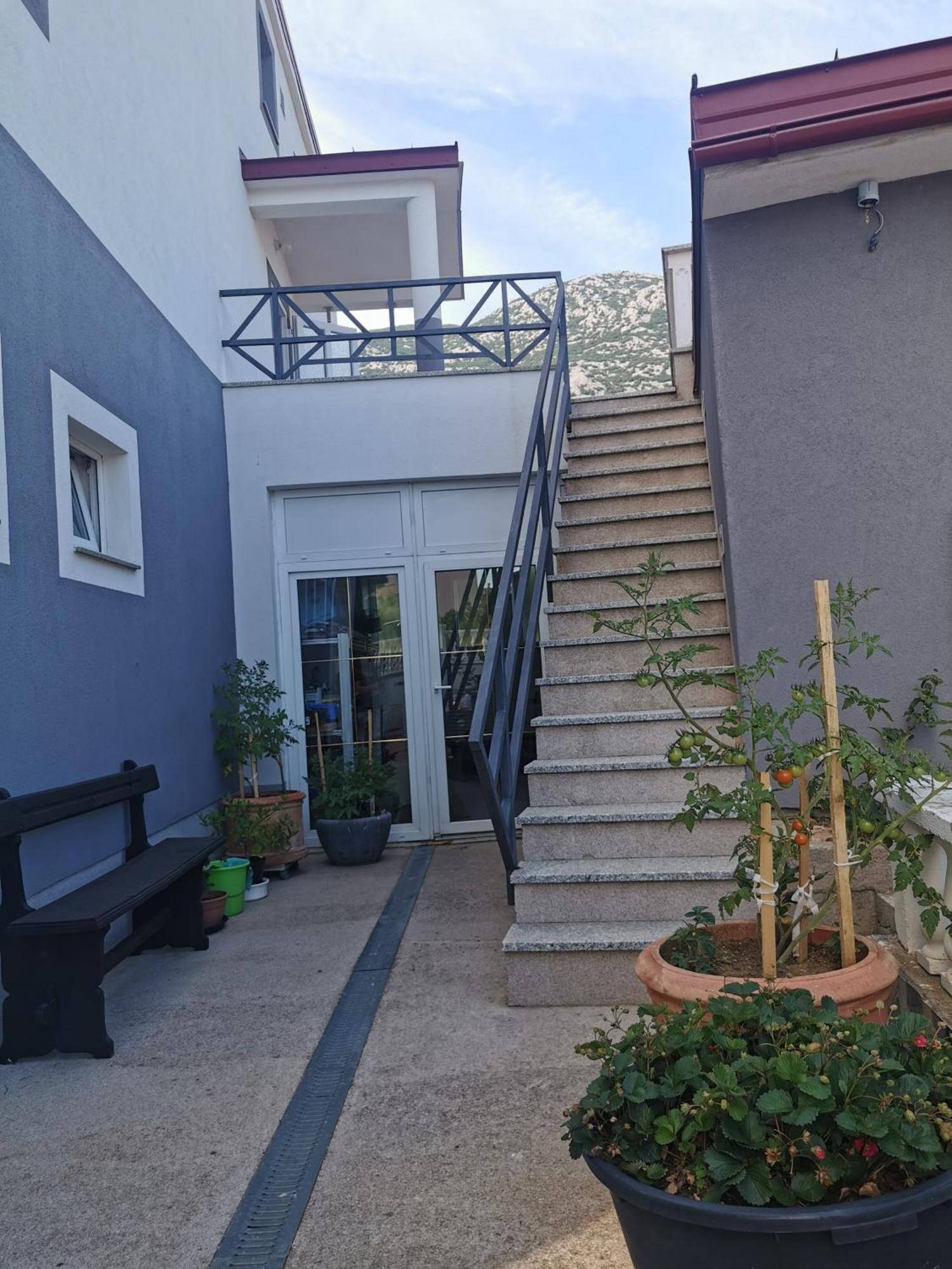 Apartmani Gabi Cesarica Dış mekan fotoğraf