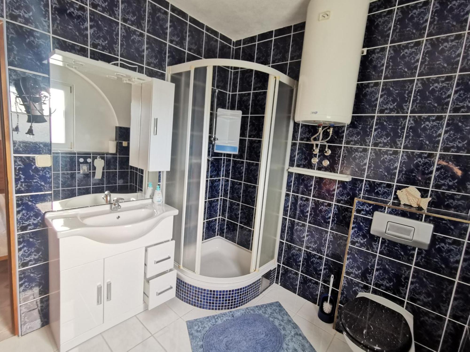 Apartmani Gabi Cesarica Dış mekan fotoğraf