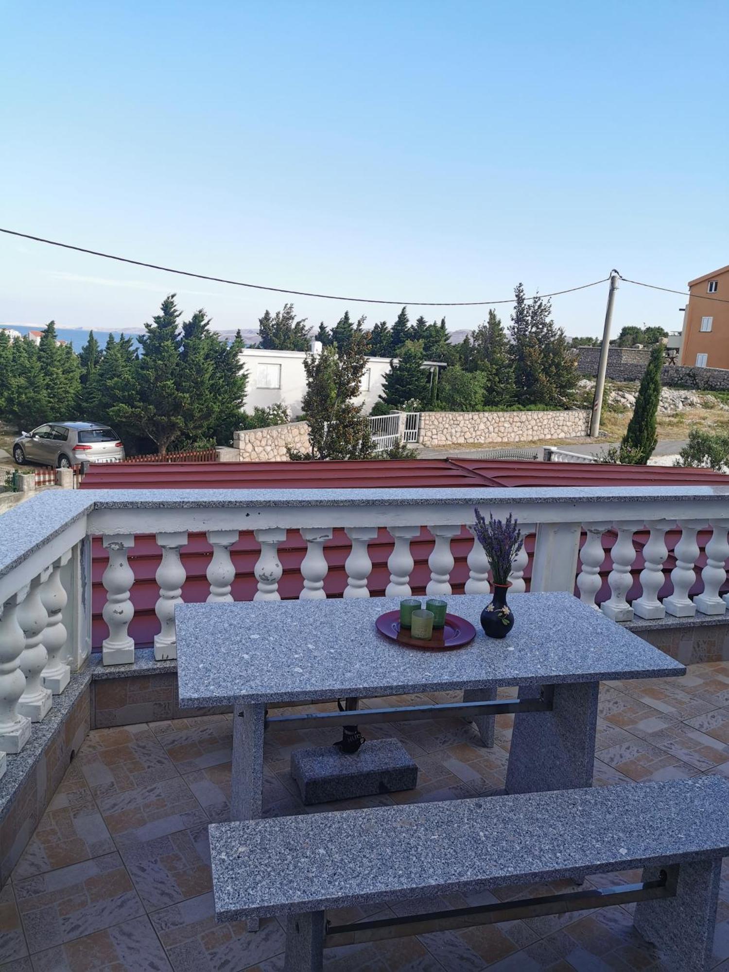 Apartmani Gabi Cesarica Dış mekan fotoğraf