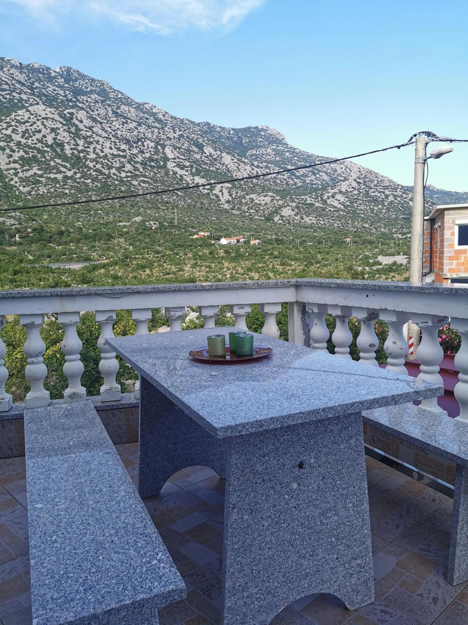 Apartmani Gabi Cesarica Dış mekan fotoğraf
