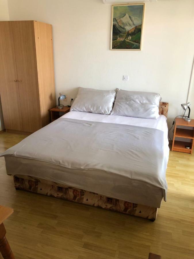 Apartmani Gabi Cesarica Dış mekan fotoğraf