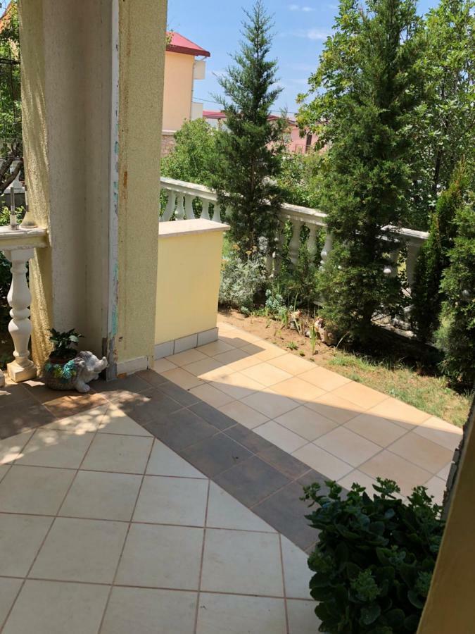 Apartmani Gabi Cesarica Dış mekan fotoğraf