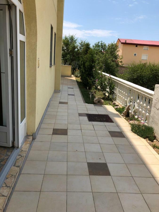 Apartmani Gabi Cesarica Dış mekan fotoğraf