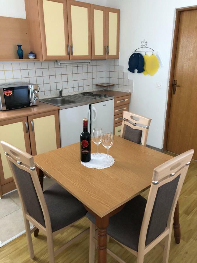 Apartmani Gabi Cesarica Dış mekan fotoğraf