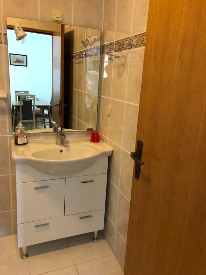 Apartmani Gabi Cesarica Dış mekan fotoğraf