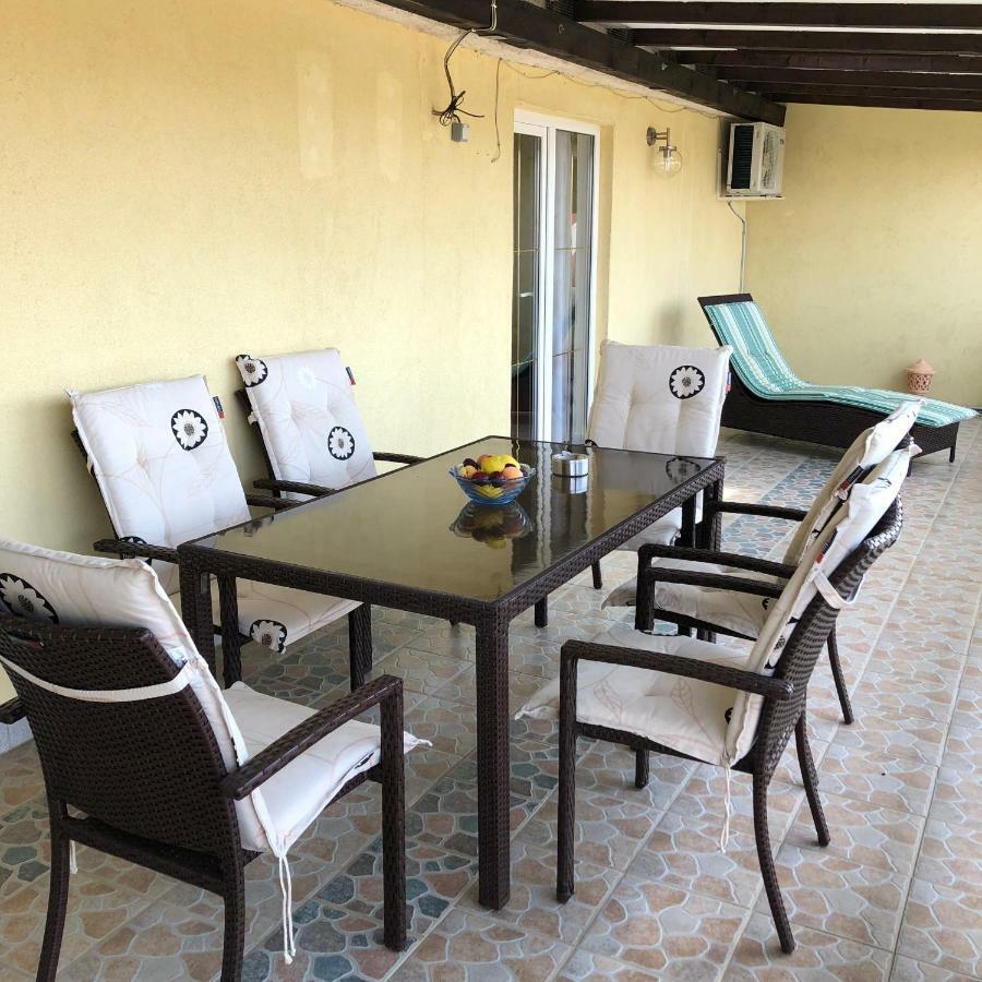 Apartmani Gabi Cesarica Dış mekan fotoğraf