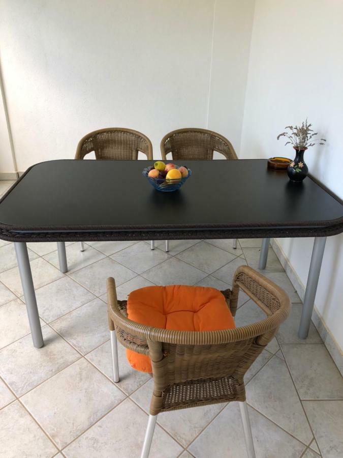 Apartmani Gabi Cesarica Dış mekan fotoğraf