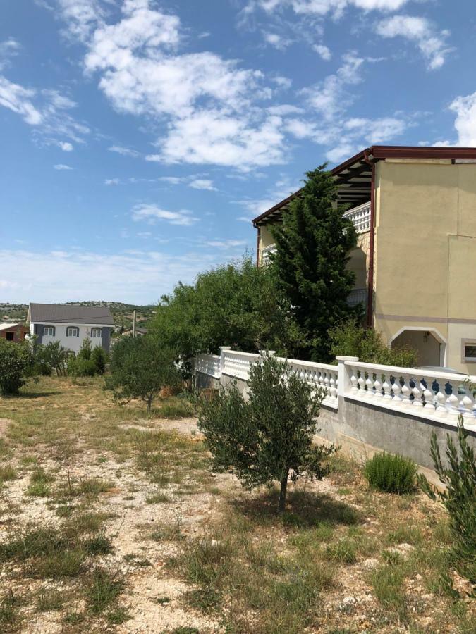 Apartmani Gabi Cesarica Dış mekan fotoğraf