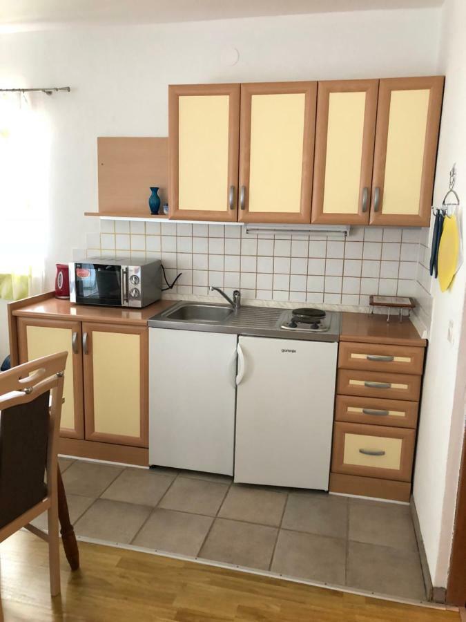 Apartmani Gabi Cesarica Dış mekan fotoğraf