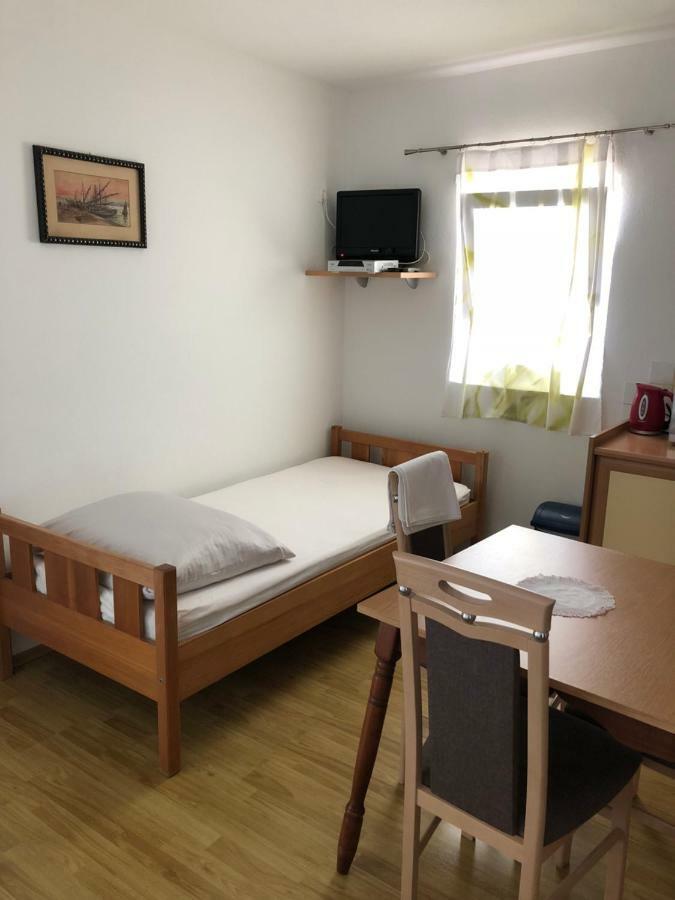 Apartmani Gabi Cesarica Dış mekan fotoğraf