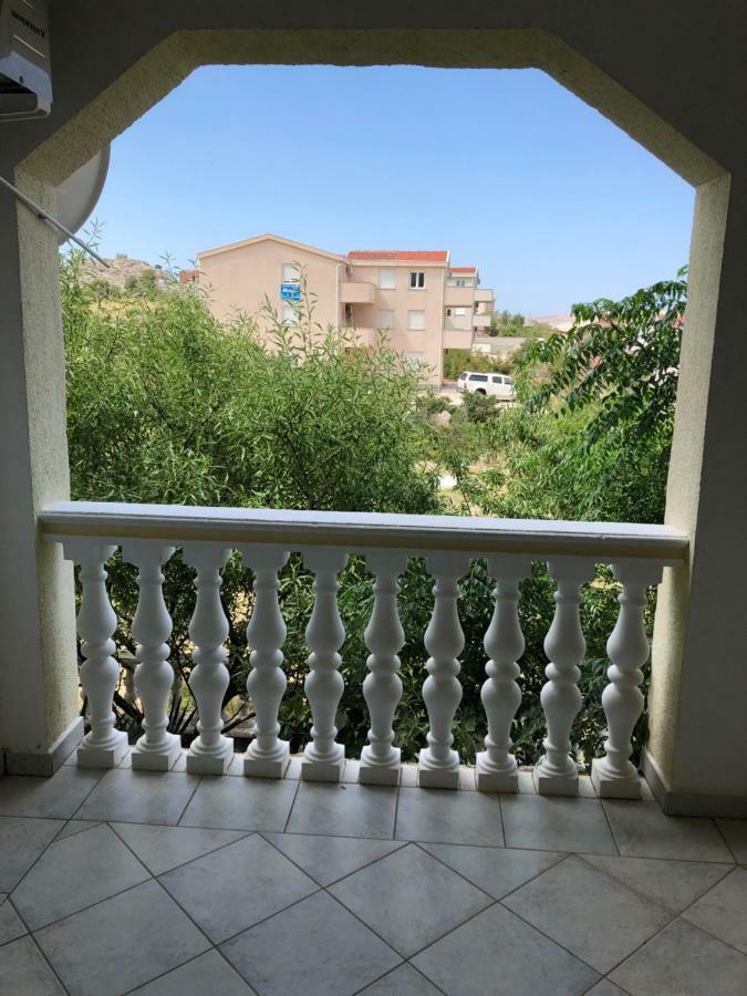 Apartmani Gabi Cesarica Dış mekan fotoğraf