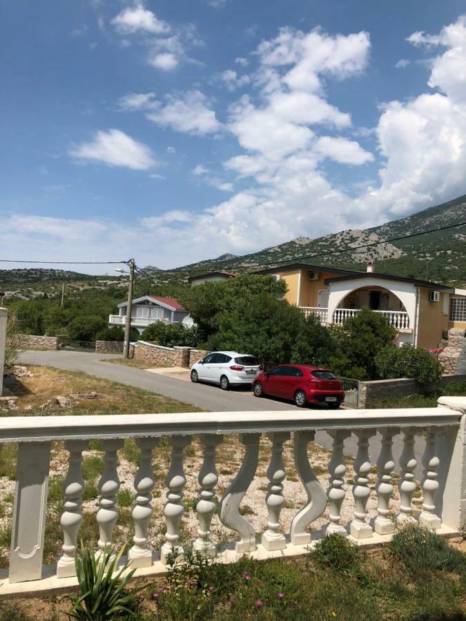 Apartmani Gabi Cesarica Dış mekan fotoğraf