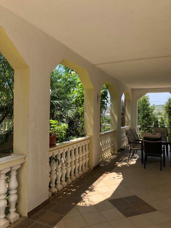 Apartmani Gabi Cesarica Dış mekan fotoğraf
