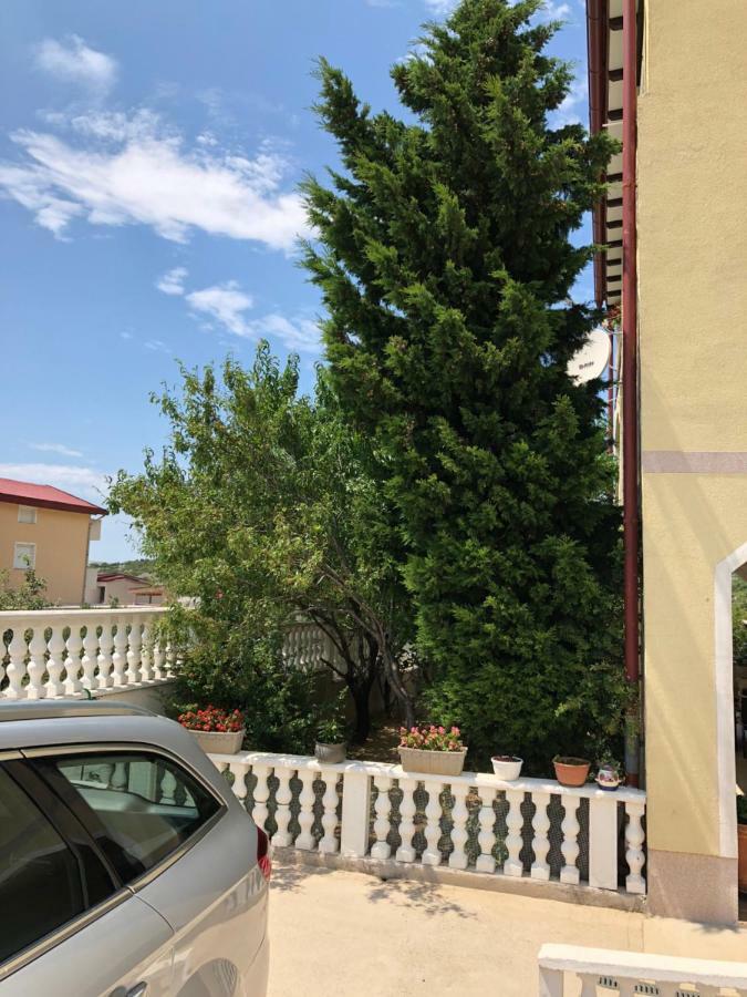 Apartmani Gabi Cesarica Dış mekan fotoğraf
