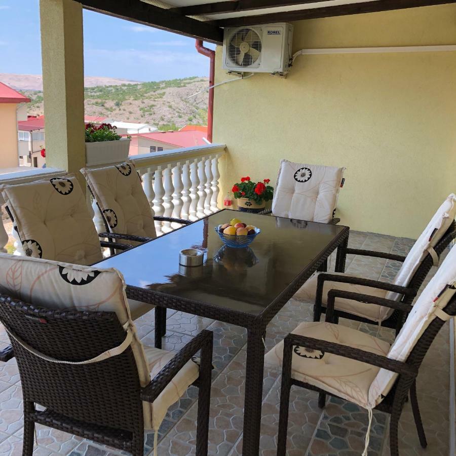 Apartmani Gabi Cesarica Dış mekan fotoğraf
