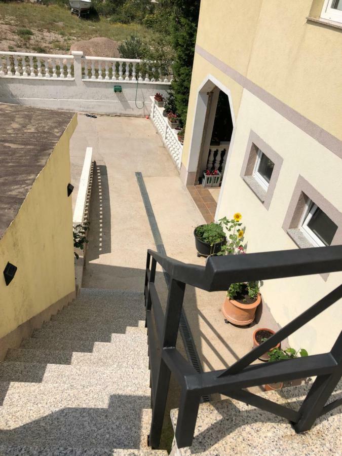 Apartmani Gabi Cesarica Dış mekan fotoğraf