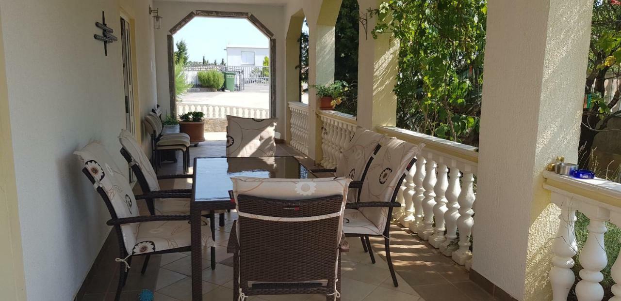 Apartmani Gabi Cesarica Dış mekan fotoğraf
