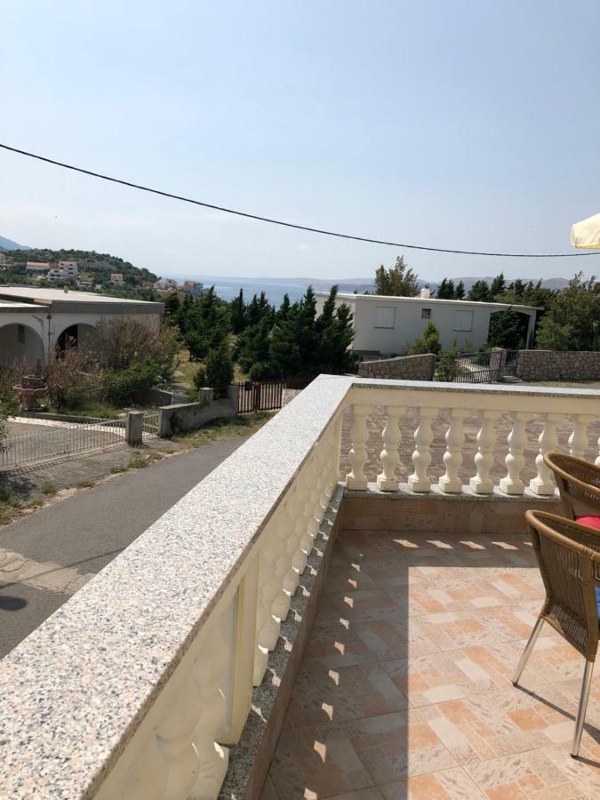 Apartmani Gabi Cesarica Dış mekan fotoğraf